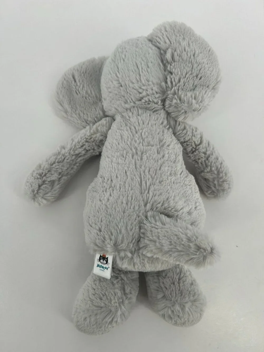 Jellycat london bashful